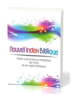 Nouvel index biblique