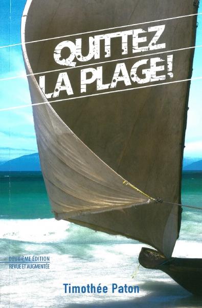 QUITTEZ LA PLAGE