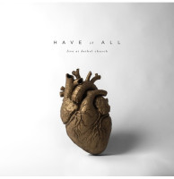 Have it all - CD