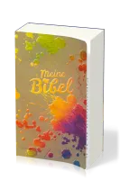 BIBLE SCHLACHTER 2000 - COUV. ILLUSTREE