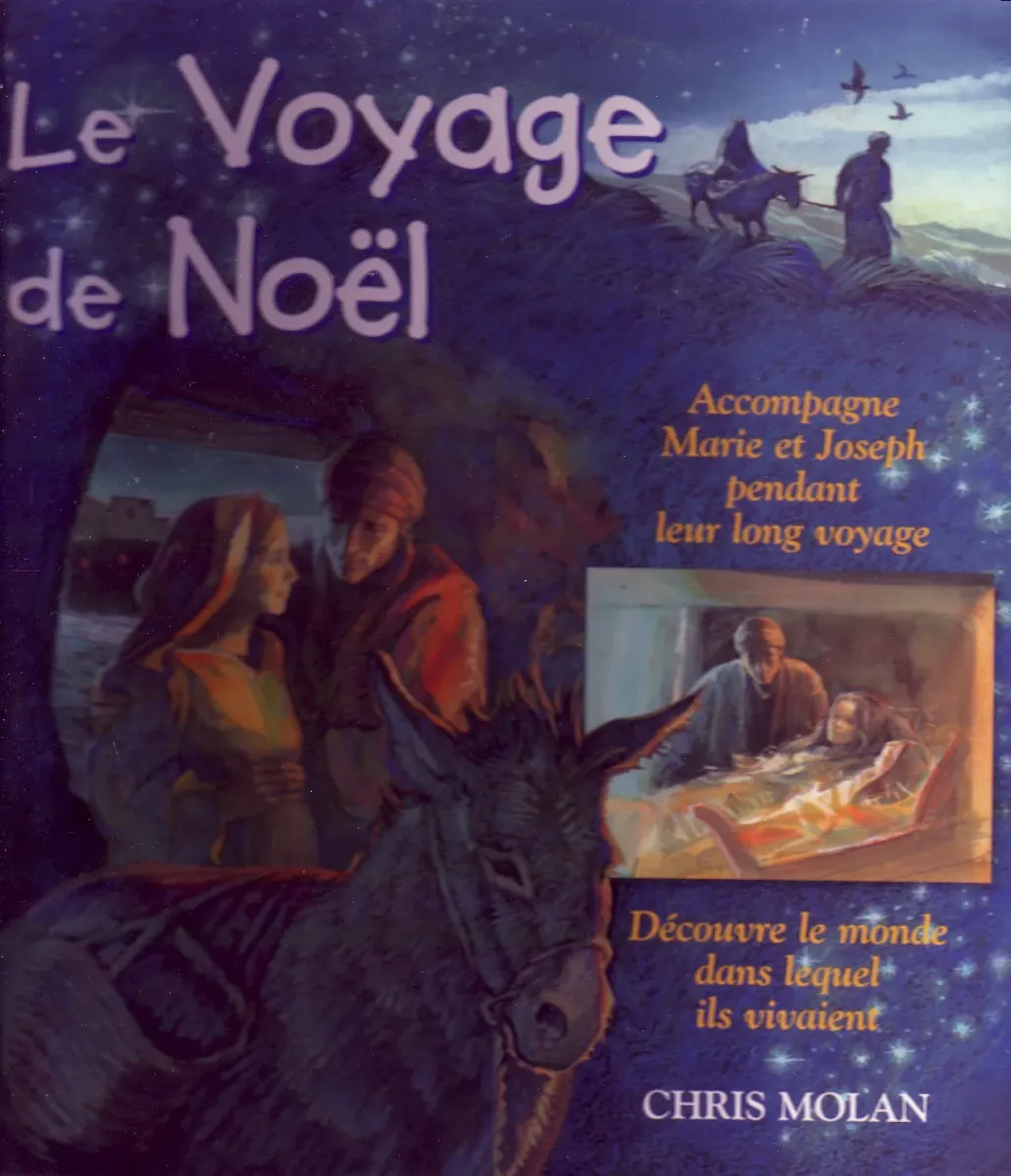 VOYAGE DE NOEL (LE)