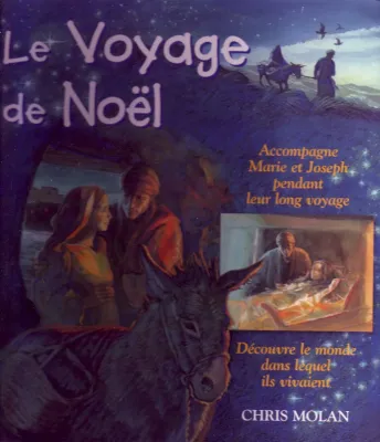VOYAGE DE NOEL (LE)