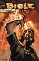 Bible Kingstone (La) BD - Volume 2 - Les Patriarches