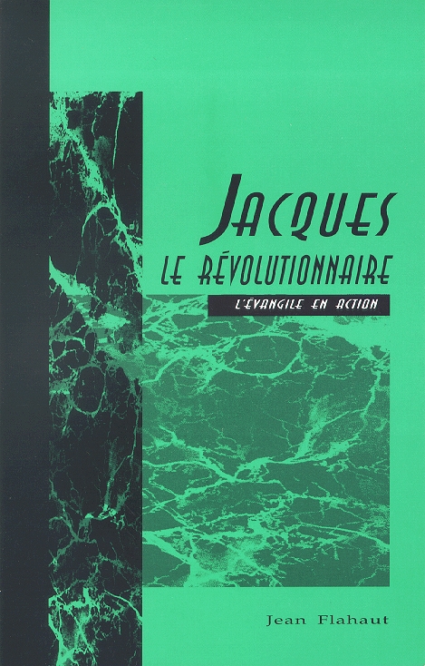 JACQUES, LE REVOLUTIONNAIRE