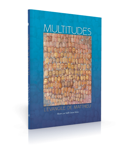 Multitudes. L'Evangile de Matthieu