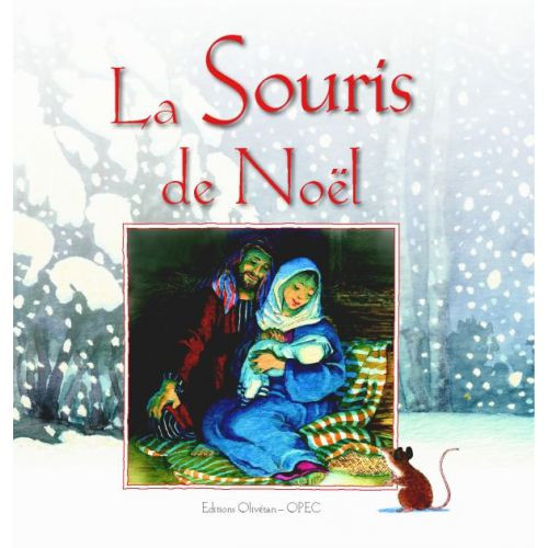 Souris de Noël (La)