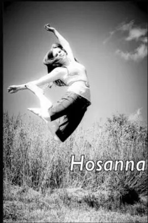 Hosanna - JEM 3 supplément (892-943) - avec spirale