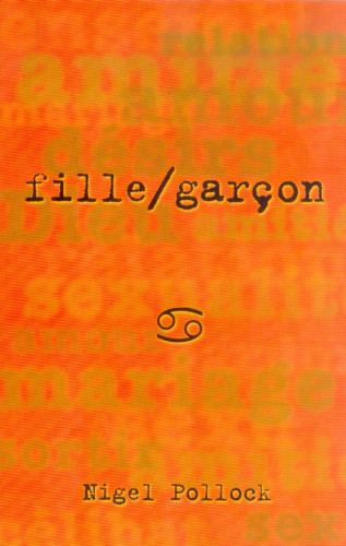 Fille / garçon