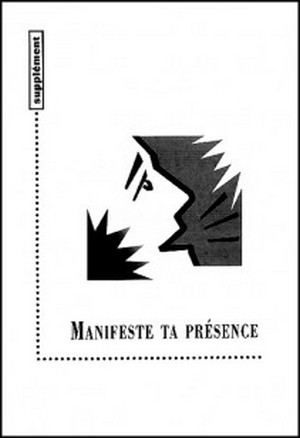 Manifeste ta présence - Supplément JEM 2  - 518 à 557