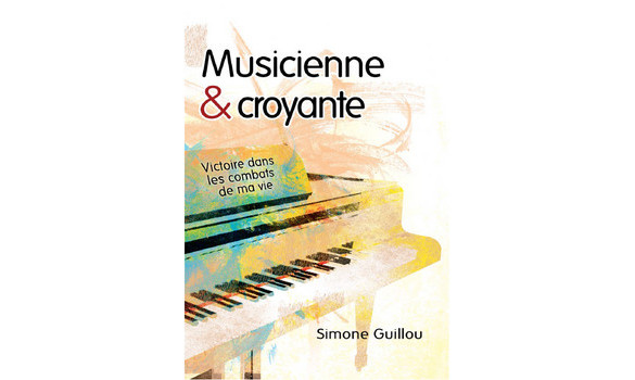 MUSICIENNE & CROYANTE