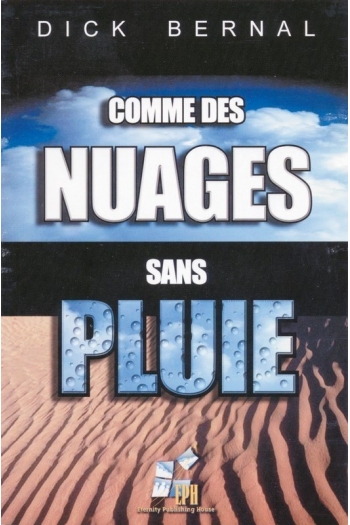 COMME DES NUAGES SANS PLUIE