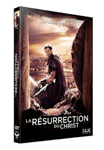 Résurrection du Christ (La) - DVD