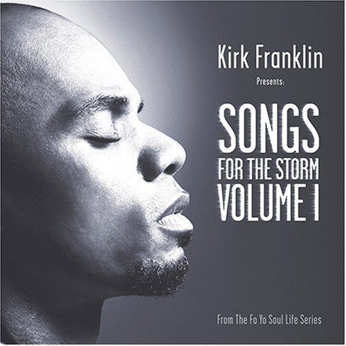 SONGS FOR THE STORM VOL. 1 CD