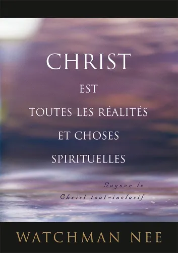 Christ omni-compréhensif (Le)