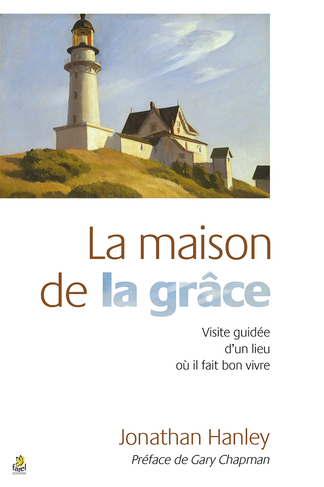 MAISON DE LA GRACE (LA) - VISITE GUIDEE D'UN LIEU OU IL FAIT BON VIVRE