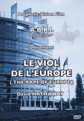 VIOL DE L'EUROPE (LE) DVD