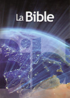 BIBLE SEGOND NEG GROS CARACTERES. SOUPLE. COUV. ILLUSTREE (2017)