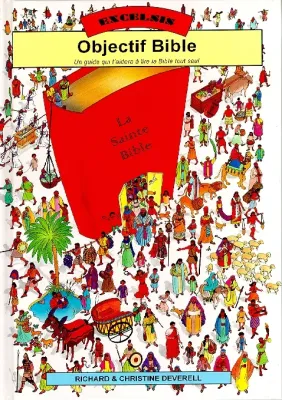 OBJECTIF BIBLE