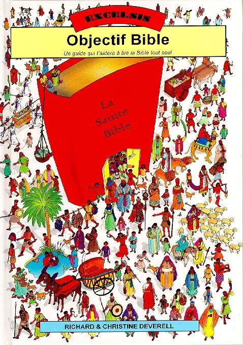 OBJECTIF BIBLE