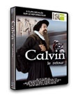 CALVIN LE RETOUR DVD