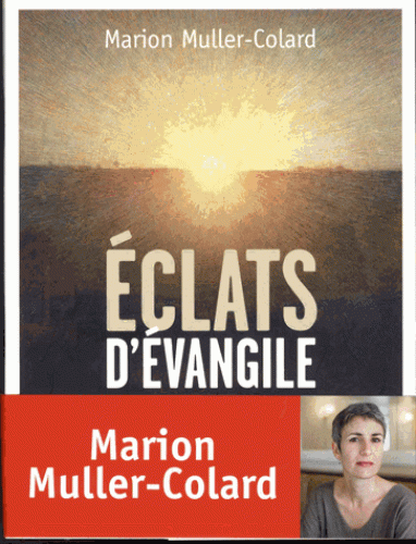 Eclats d'évangile