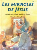 MIRACLES DE JESUS (LES) ALBUM