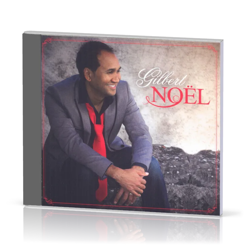 NOEL - GILBERT - CD