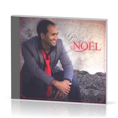 NOEL - GILBERT - CD