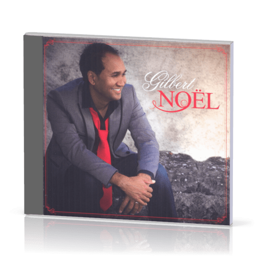 NOEL - GILBERT - CD