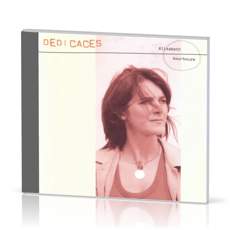 DEDICACES CD