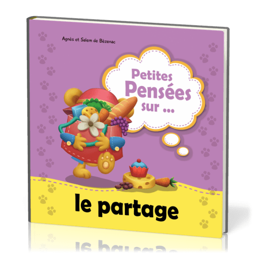 Petites pensées sur... le partage