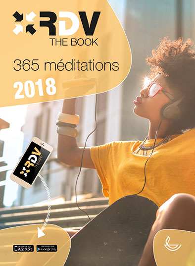 RDV The book 2018