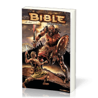 Bible Kingstone (La) BD - Vol. 5 - Les Rois 1