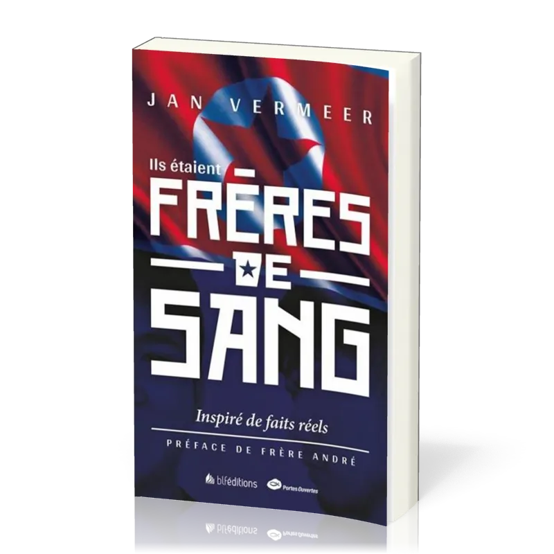 Ils étaient frères de sang - Inspiré de faits réels en Corée du Nord