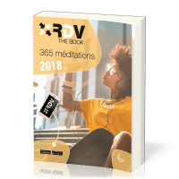 RDV The book 2018