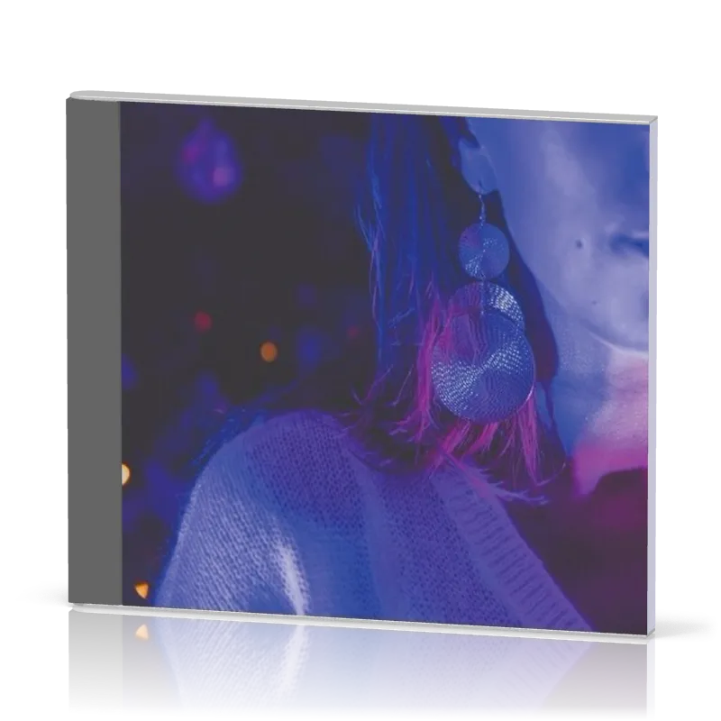Voici Noël (CD 2017)