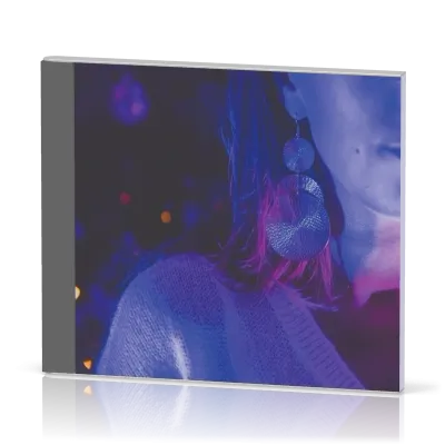 Voici Noël (CD 2017)