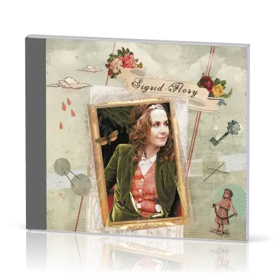 SIGRID FLORY CD