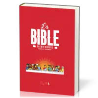 Bible en 1001 briques (La) - Nouveau Testament - Nouvelle édition