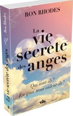  Ce livre expose la vérité de la mission secrète des anges 