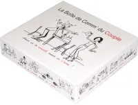 Boîte de Comm' du couple (La )   NOUVELLE EDITION