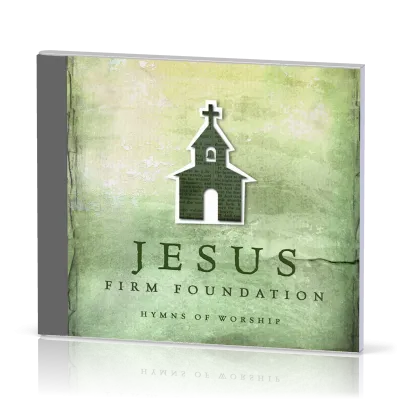 HYMNS OF WORSHIP CD