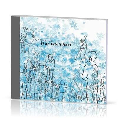 SI ON FETAIT NOEL CD