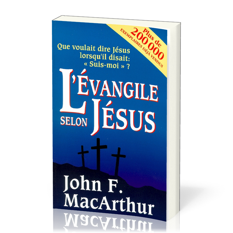 EVANGILE SELON JESUS (L')