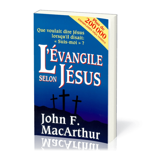 EVANGILE SELON JESUS (L')