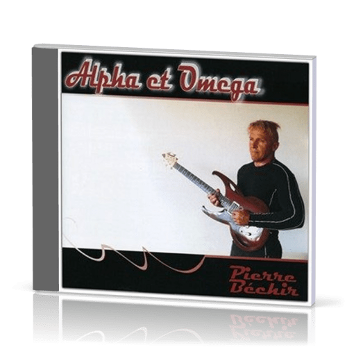 ALPHA ET OMEGA CD