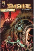 Bible Kingstone (La) BD - Vol. 7 - L'Exil