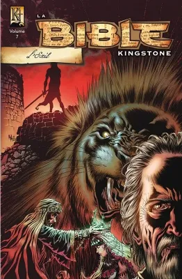Bible Kingstone (La) BD - Vol. 7 - L'Exil