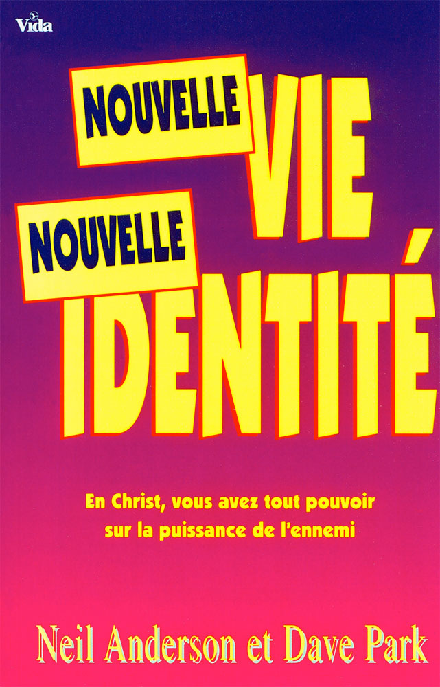 Nouvelle identité, nouvelle vie