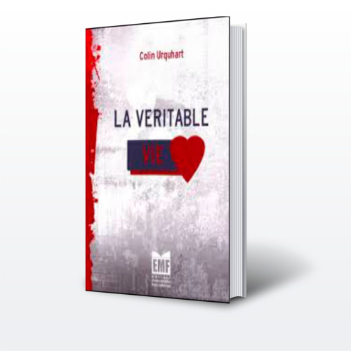 VERITABLE VIE (LA).